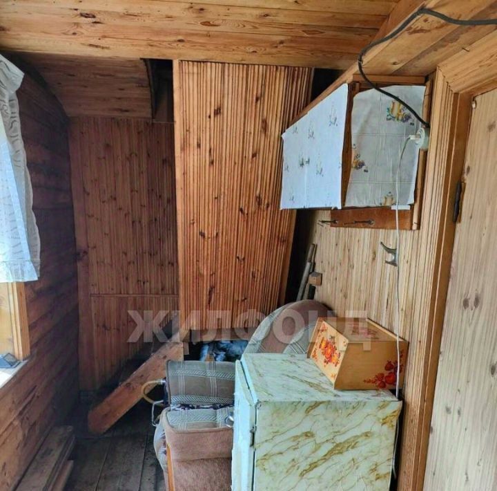 земля г Томск р-н Кировский снт Коммунальщик ул Светлая 27 фото 14