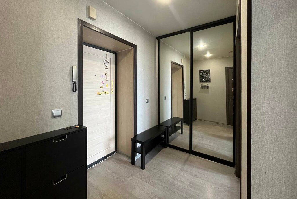 квартира г Великий Новгород ул Псковская 56к/2 фото 5