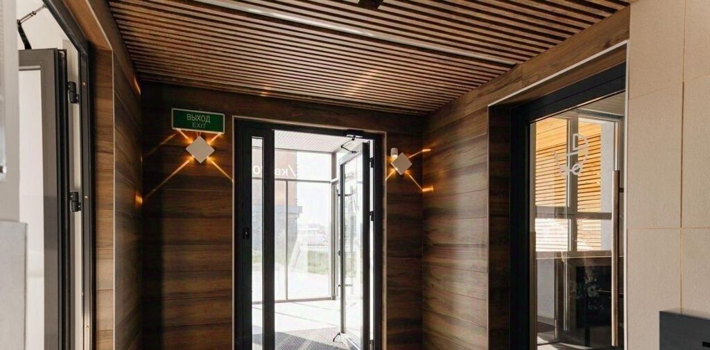 квартира г Ульяновск р-н Заволжский ул Генерала Кашубы 4 фото 11
