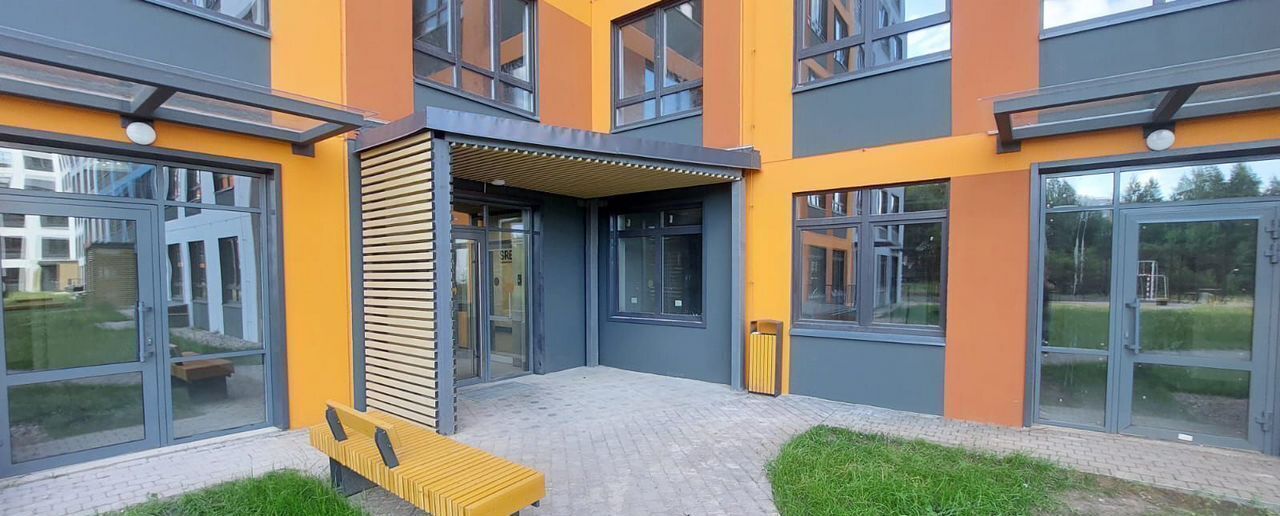 квартира г Пермь ул Магистральная 86б Пермь, р-н Кировский фото 1