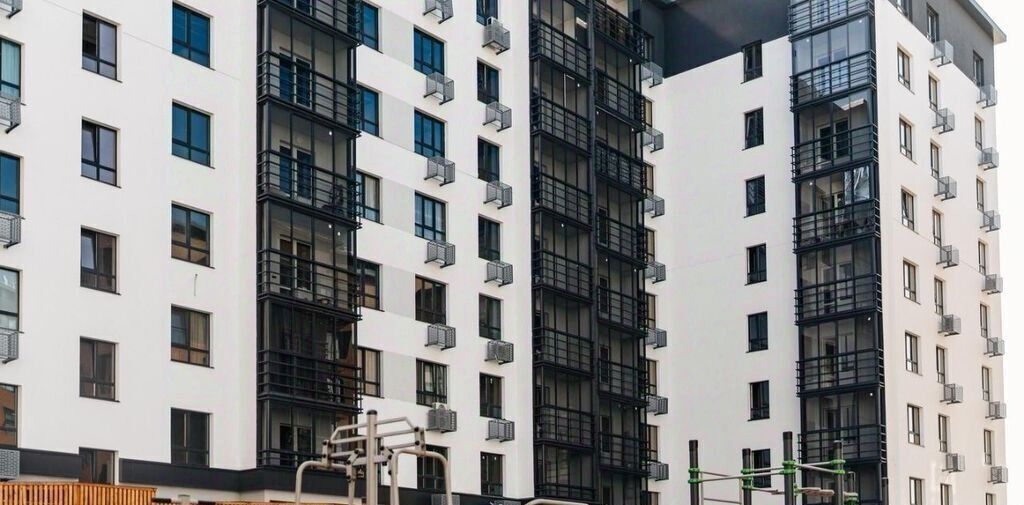 квартира г Ульяновск р-н Заволжский ул Генерала Кашубы 4 фото 5