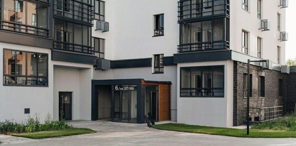 квартира г Ульяновск р-н Заволжский ул Генерала Кашубы 4 фото 10
