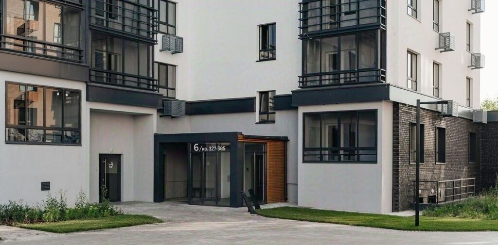 квартира г Ульяновск р-н Заволжский ул Генерала Кашубы 4 фото 10