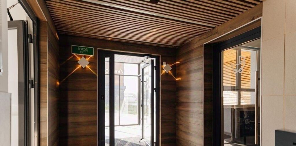 квартира г Ульяновск р-н Заволжский ул Генерала Кашубы 4 фото 11