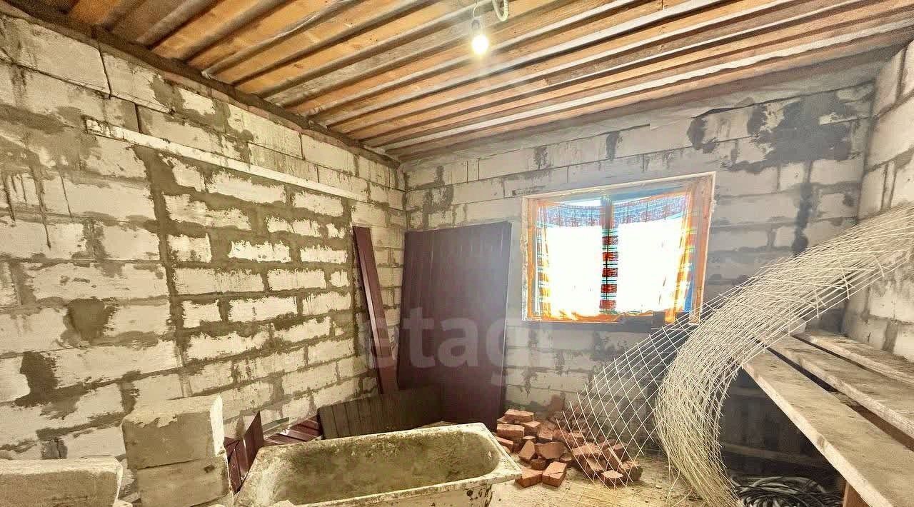 дом р-н Яковлевский г Строитель Крапивенский-3 кп фото 8