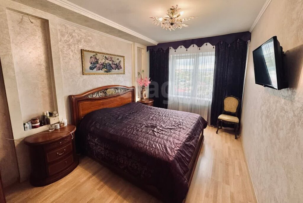 квартира г Симферополь ул Луговая 6н/2а фото 7