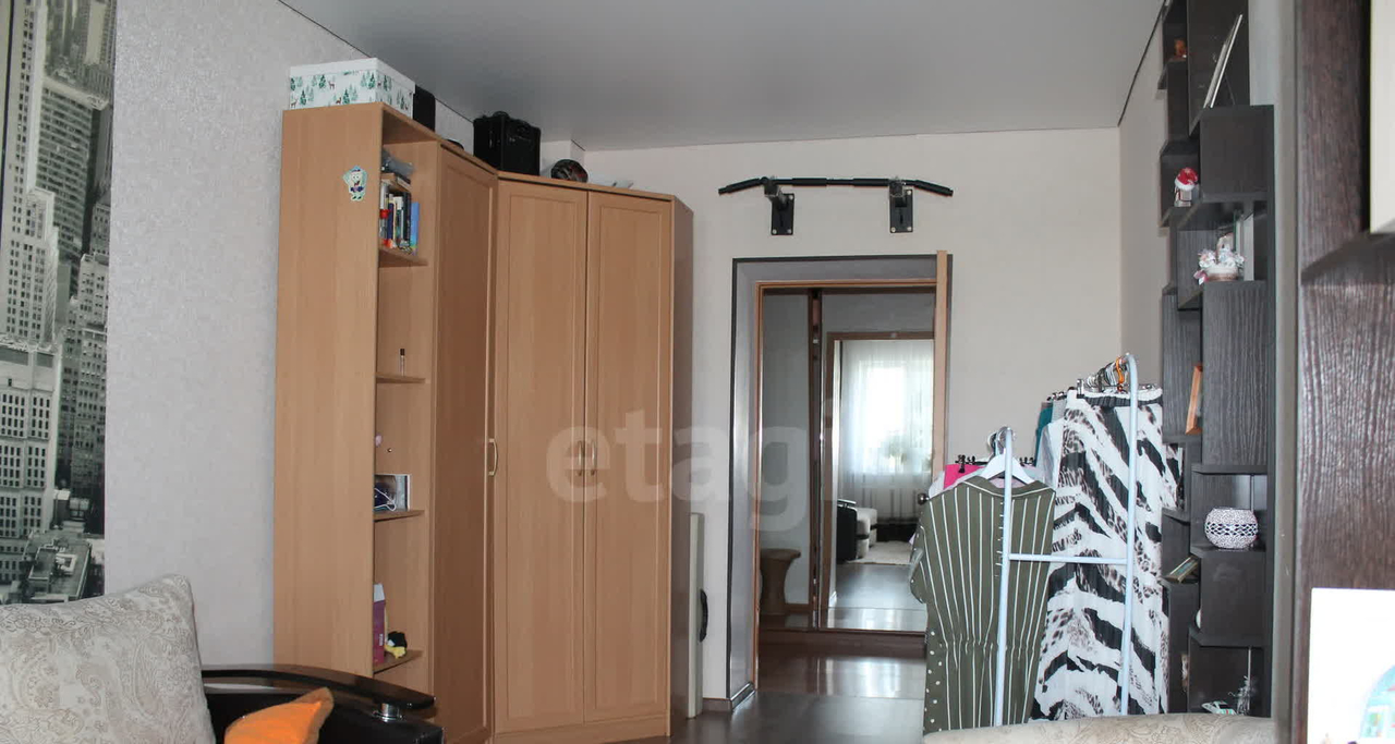 квартира г Оренбург ул Терешковой 138/3 фото 7