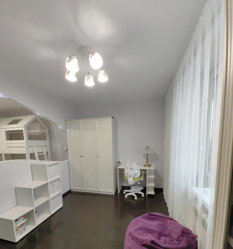 квартира г Реутов ул Октября 42 10а м-н, Новокосино фото 18
