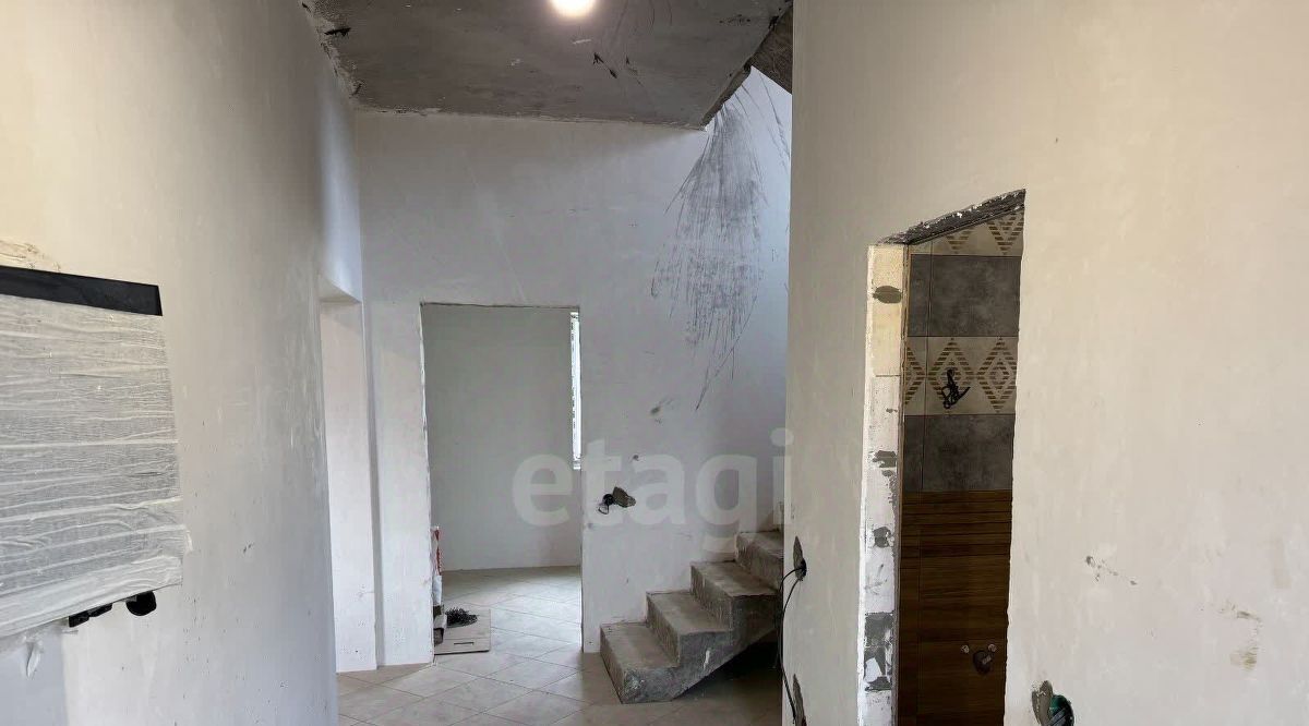 дом г Истра 0040358 кв-л, Зеленоград — Крюково фото 9