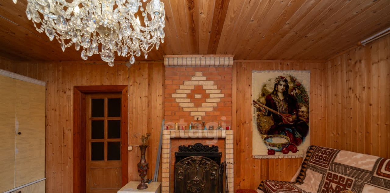 дом г Домодедово снт Березка Домодедовская, 29 фото 17
