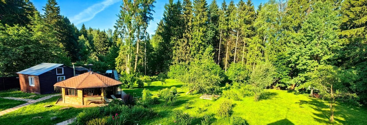 земля городской округ Наро-Фоминский г Апрелевка посёлок Фрунзевец ул Кутузова Апрелевка фото 5