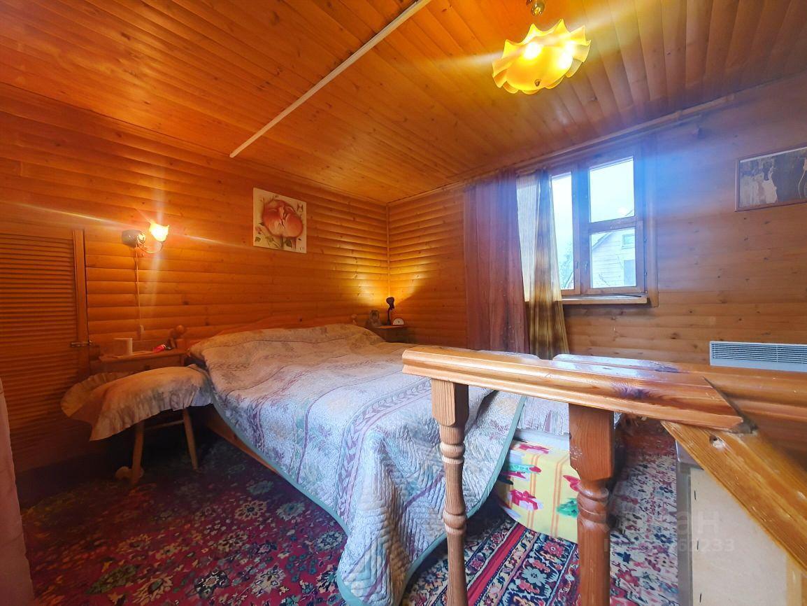 дом городской округ Богородский г Ногинск снт Якорь 38, Moskovskaya oblast, Russia, 142460, Воровского фото 8