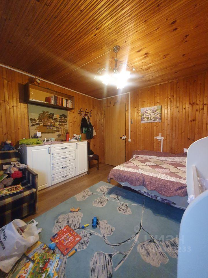дом городской округ Богородский г Ногинск снт Якорь 38, Moskovskaya oblast, Russia, 142460, Воровского фото 15