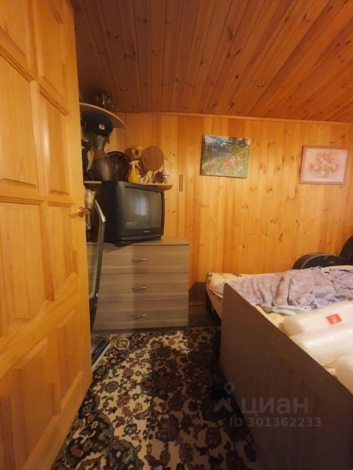 дом городской округ Богородский г Ногинск снт Якорь 38, Moskovskaya oblast, Russia, 142460, Воровского фото 12