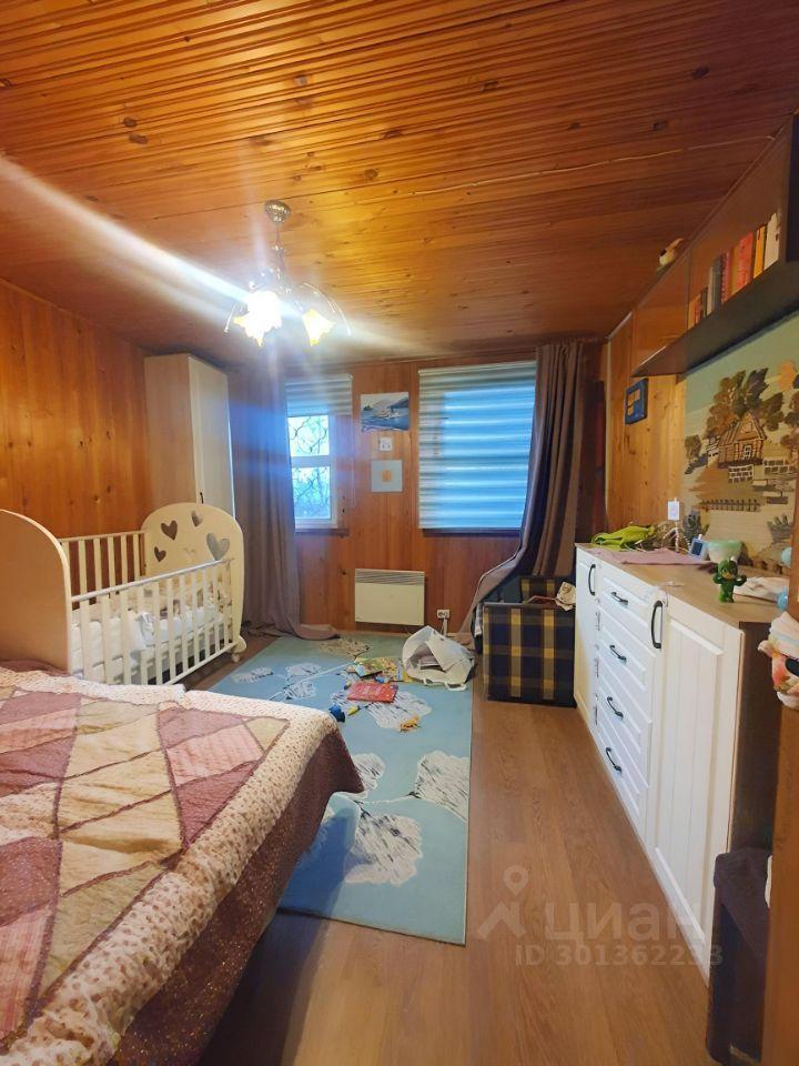 дом городской округ Богородский г Ногинск снт Якорь 38, Moskovskaya oblast, Russia, 142460, Воровского фото 14