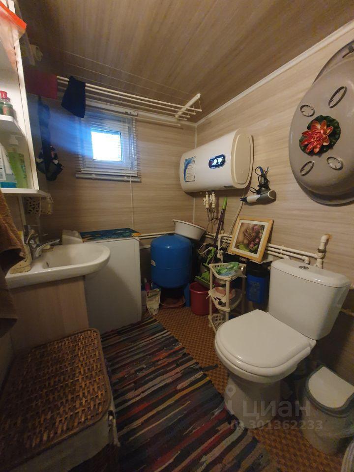дом городской округ Богородский г Ногинск снт Якорь 38, Moskovskaya oblast, Russia, 142460, Воровского фото 27