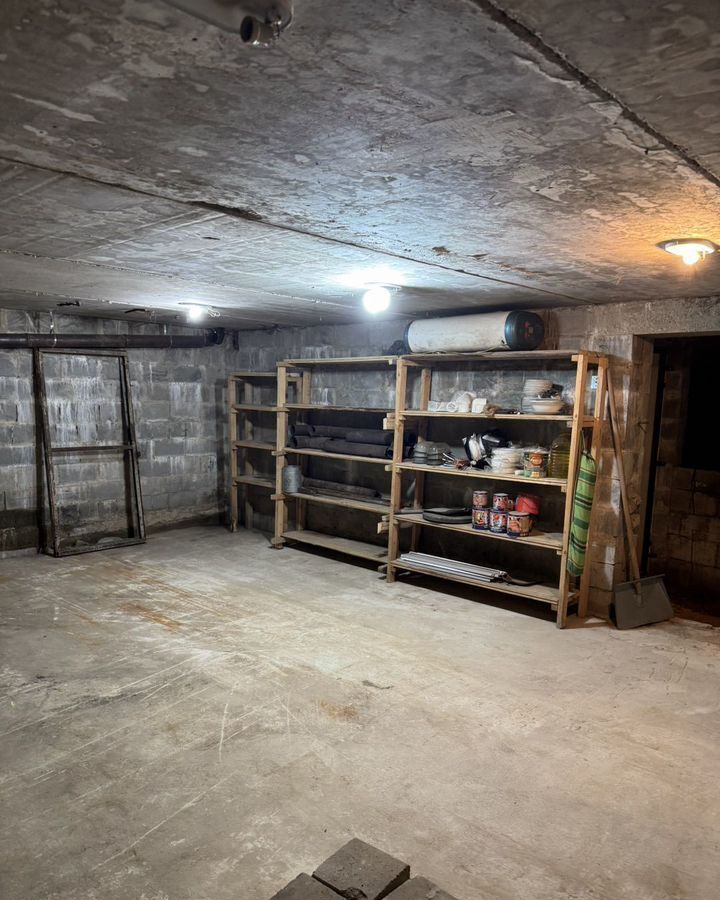 гараж г Истра ГСК-8 фото 5