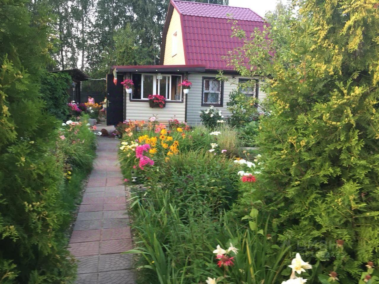 дом городской округ Богородский г Ногинск снт Якорь 38, Moskovskaya oblast, Russia, 142460, Воровского фото 49