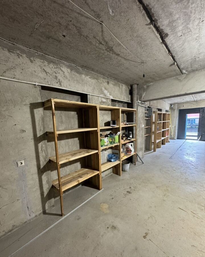 гараж г Истра ГСК-8 фото 18