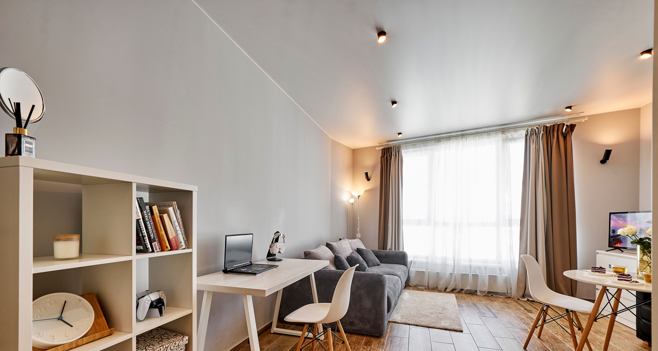 квартира г Королев ул Академика Легостаева 8 фото 11