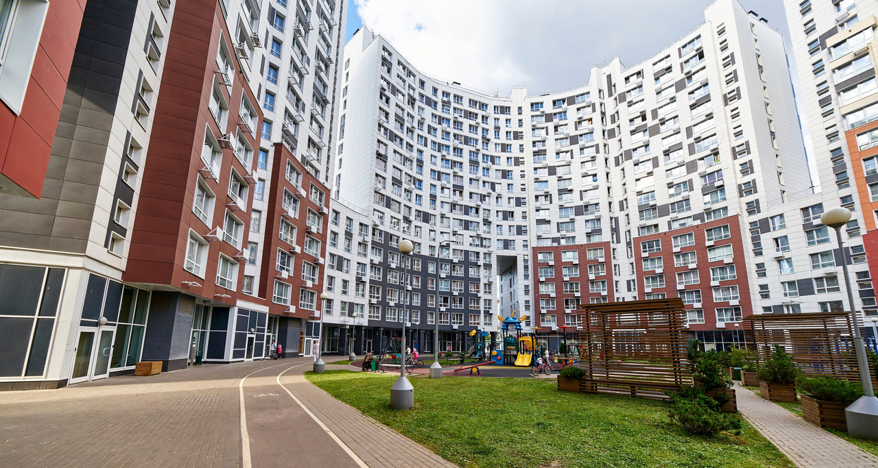 квартира г Королев ул Академика Легостаева 8 фото 35