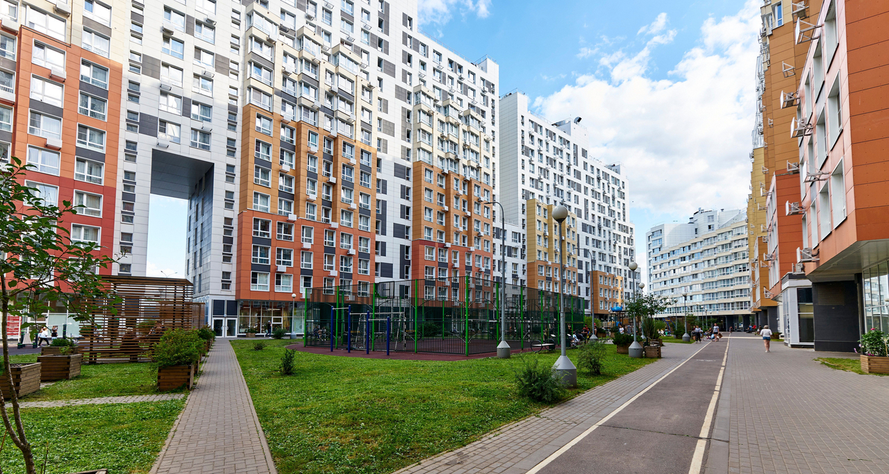 квартира г Королев ул Академика Легостаева 8 фото 36