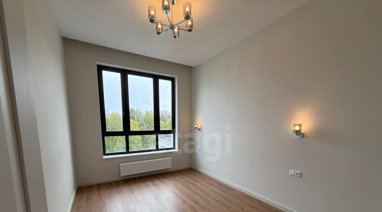 квартира г Красногорск мкр Опалиха аллея Золотая, 1, Опалиха фото 9