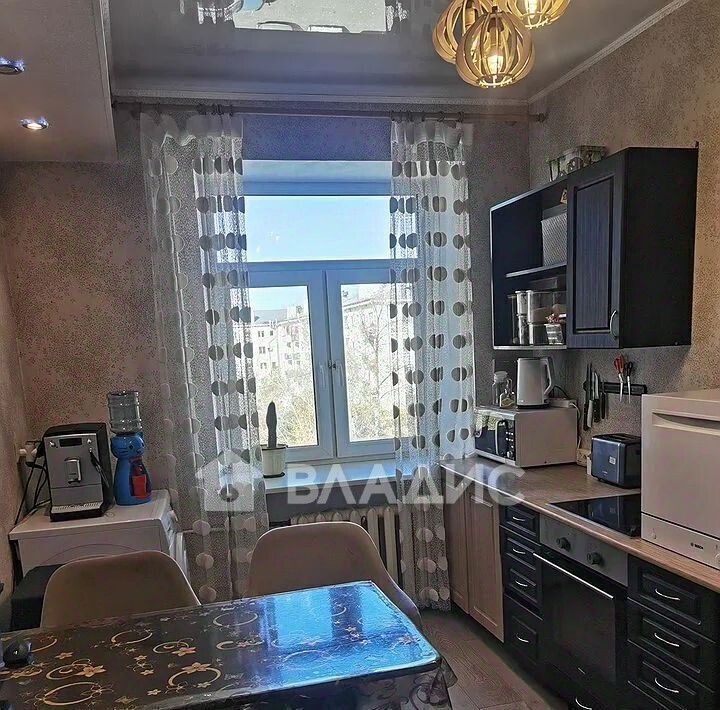 квартира г Чита р-н Центральный ул Анохина 65 фото 1