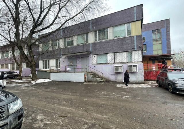 метро Курьяново б-р Новочеркасский 13 фото