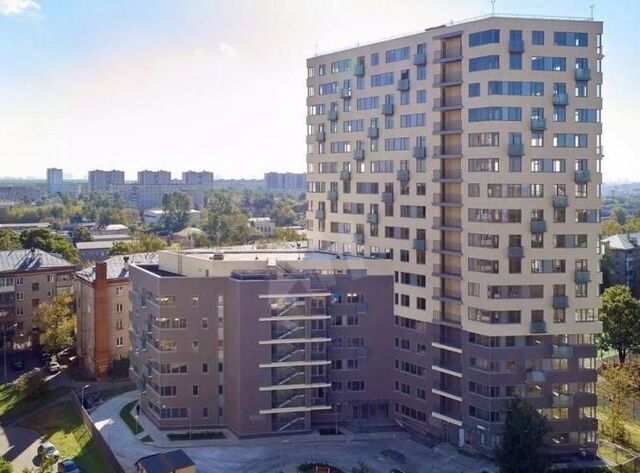 метро Бабушкинская ул Коминтерна 10к/1 фото