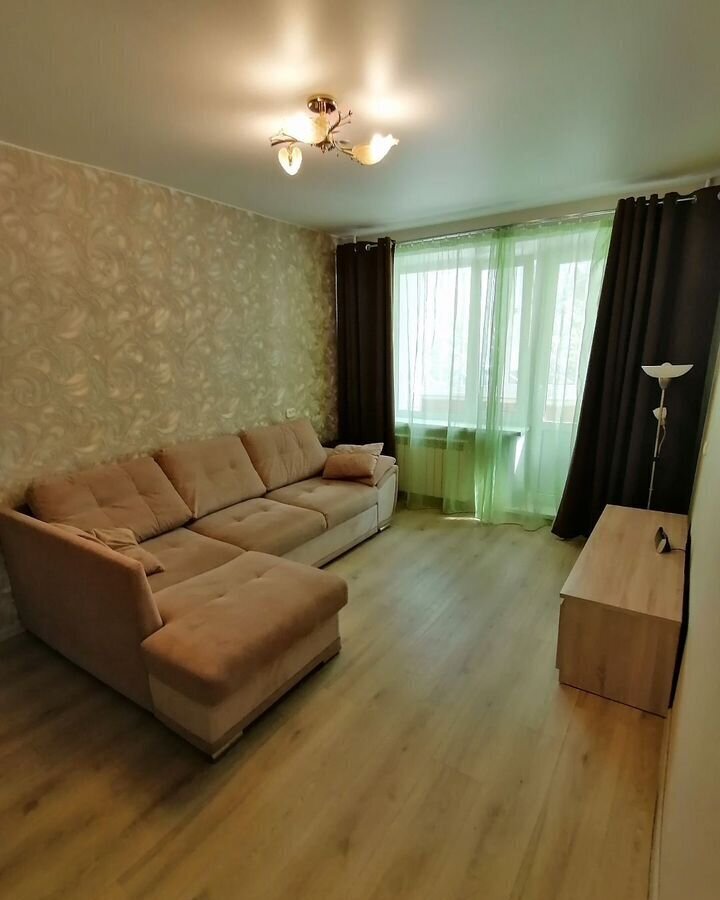 квартира г Электросталь ул Жулябина 20а фото 1