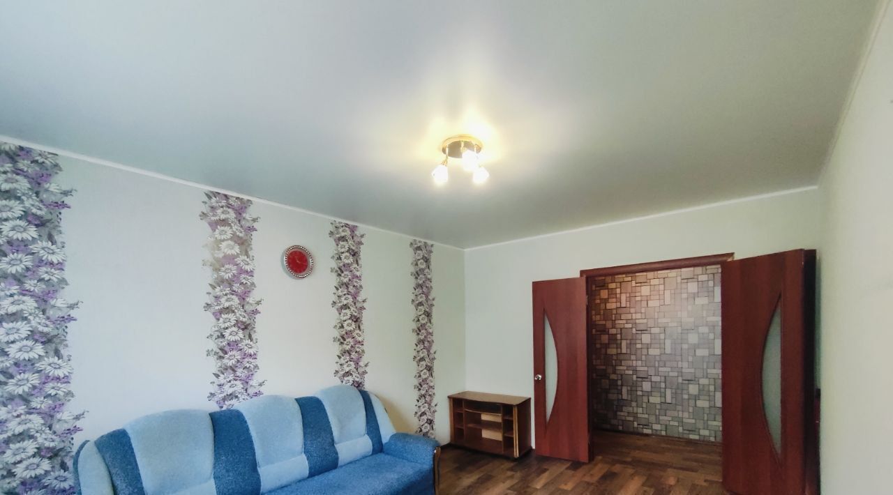 квартира г Балаково просп. Героев, 29/4А фото 1