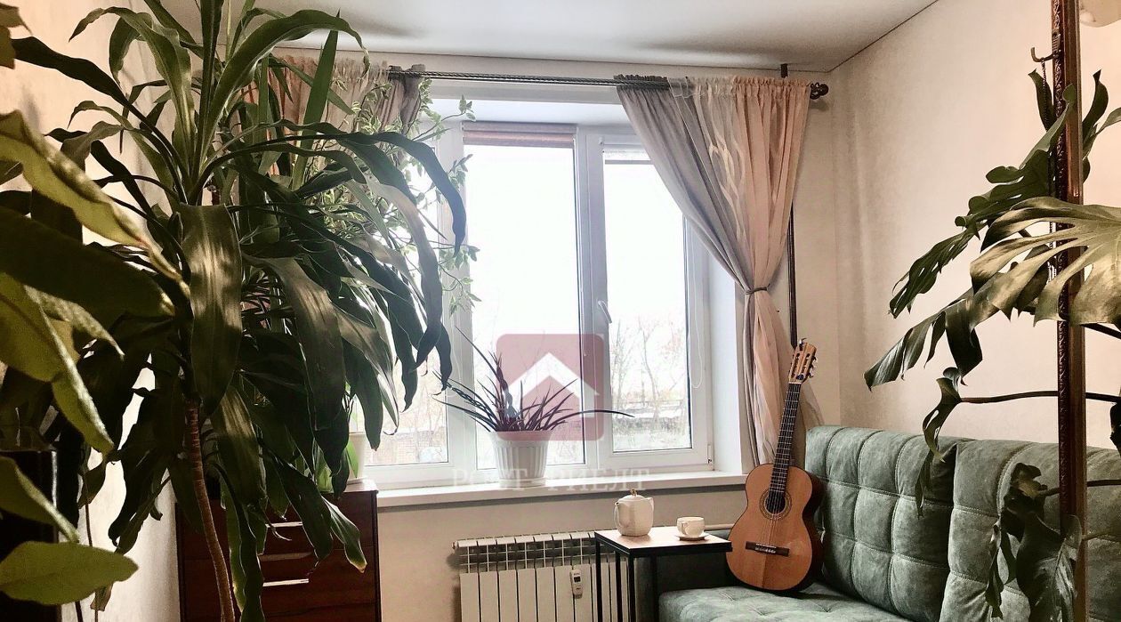 квартира г Саратов р-н Заводской ул им Кривохижина Александра 4 фото 1