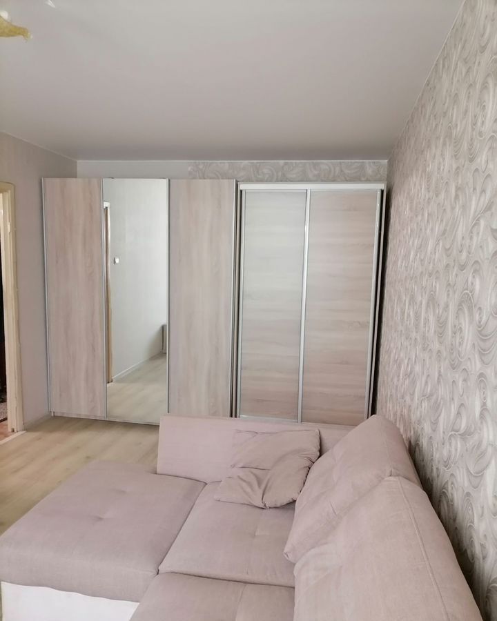 квартира г Электросталь ул Жулябина 20а фото 3