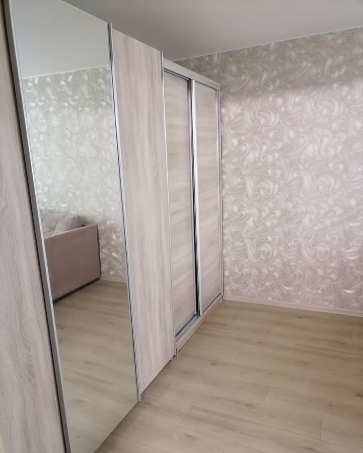 квартира г Электросталь ул Жулябина 20а фото 4