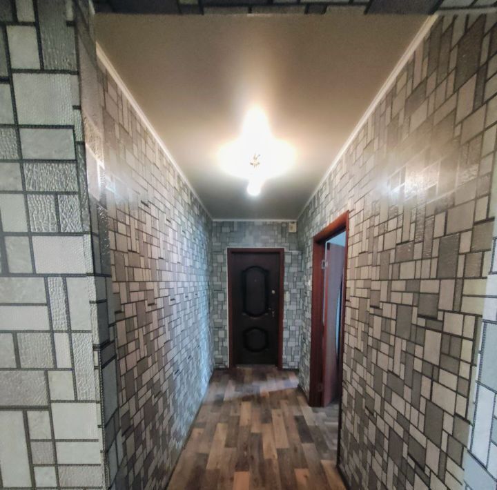 квартира г Балаково просп. Героев, 29/4А фото 3