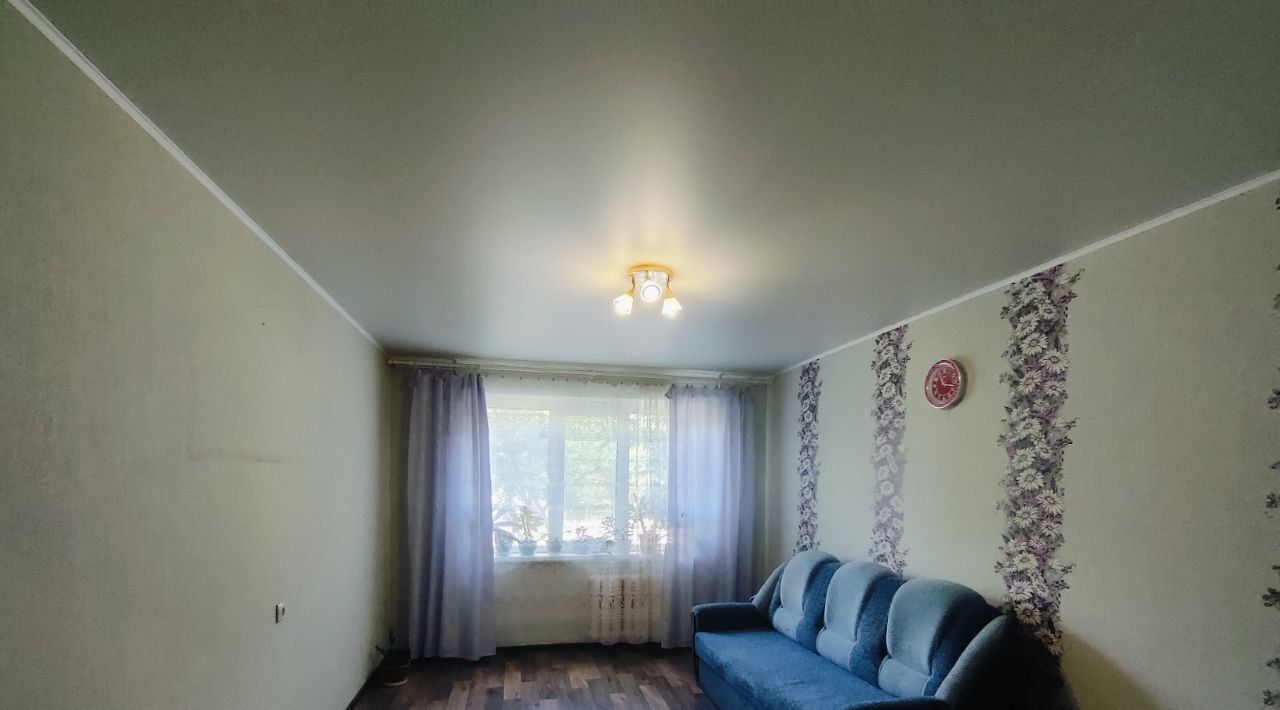 квартира г Балаково просп. Героев, 29/4А фото 2