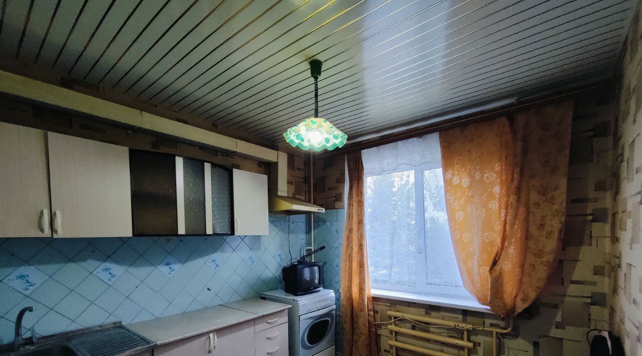 квартира г Балаково просп. Героев, 29/4А фото 4