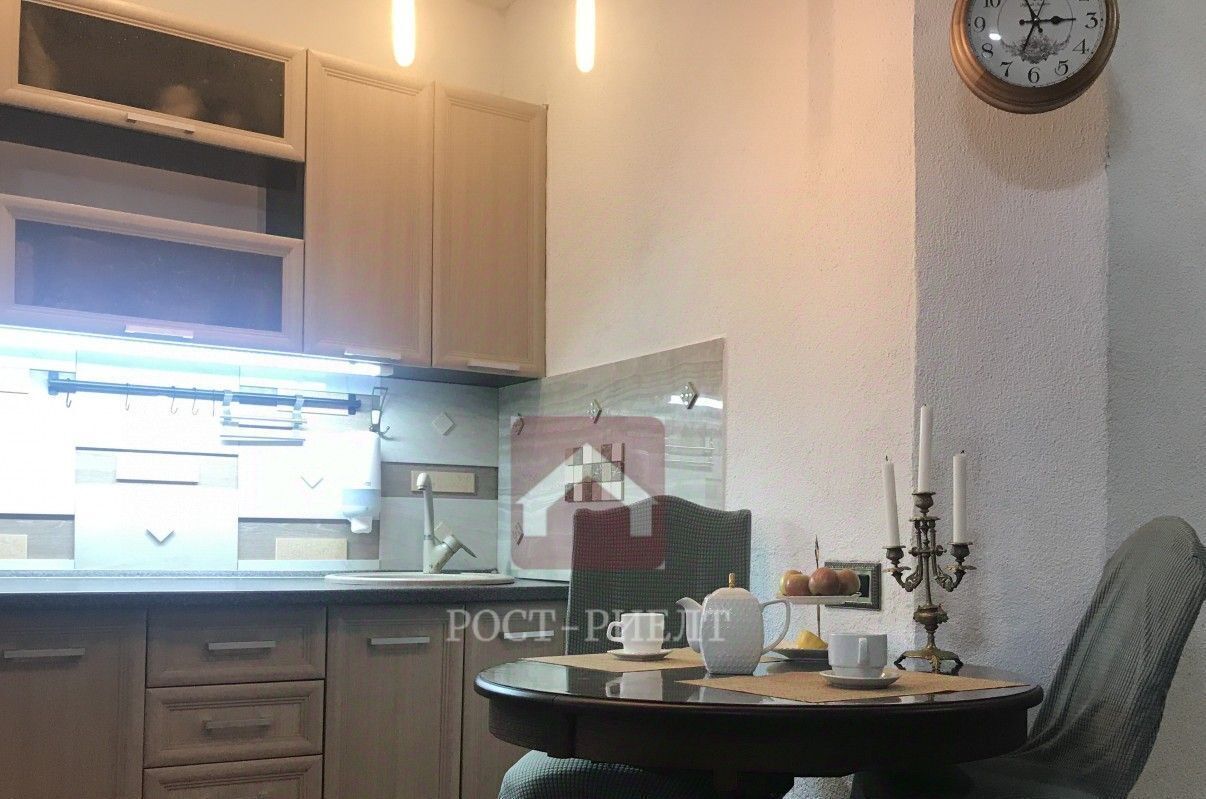 квартира г Саратов р-н Заводской ул им Кривохижина Александра 4 фото 3