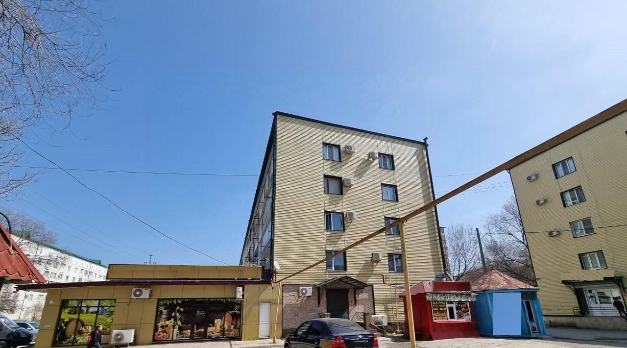 квартира г Избербаш ул Маяковского 110 фото 3