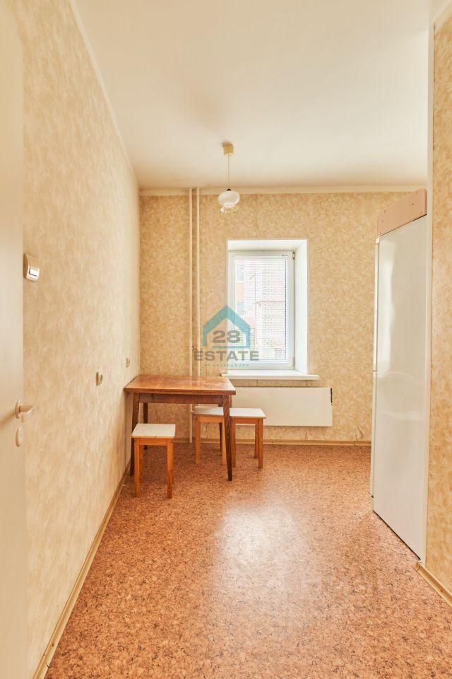 квартира р-н Гатчинский г Гатчина б-р Авиаторов 3к/1 фото 1