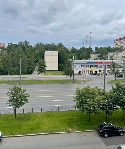 метро Ломоносовская дом 16 фото