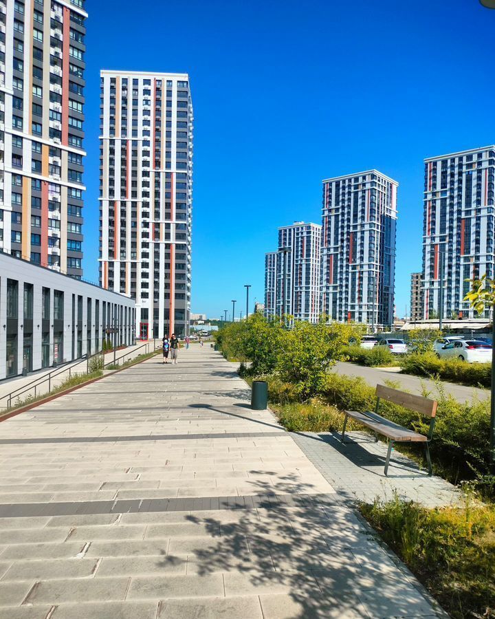 свободного назначения г Москва метро Варшавская проезд Каширский 25к/5 фото 7