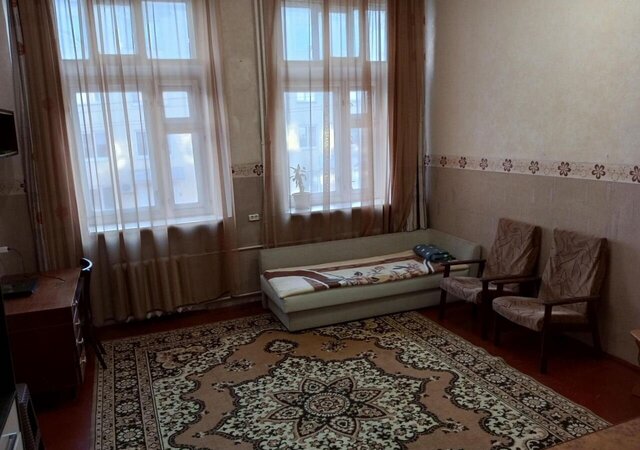 пр-кт Социалистический 28 фото