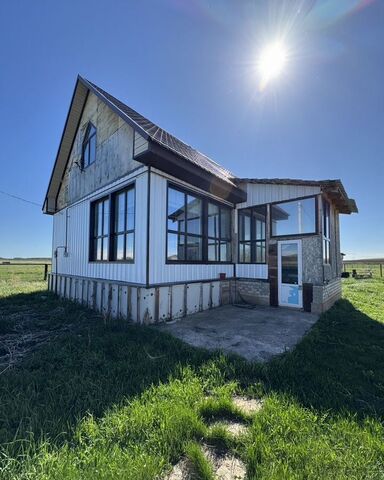 ул Маликова Ибраевский сельсовет, Раевский фото