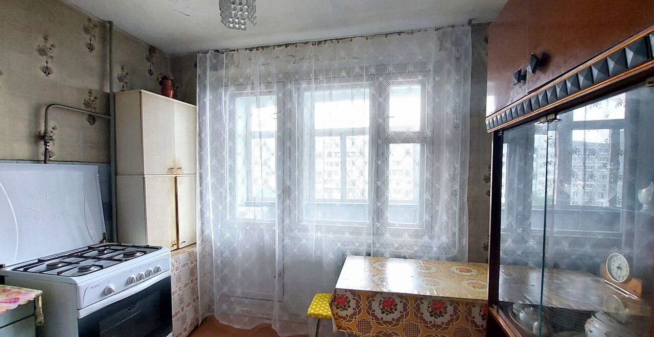 квартира г Тверь п Химинститута р-н Московский 53 фото 2