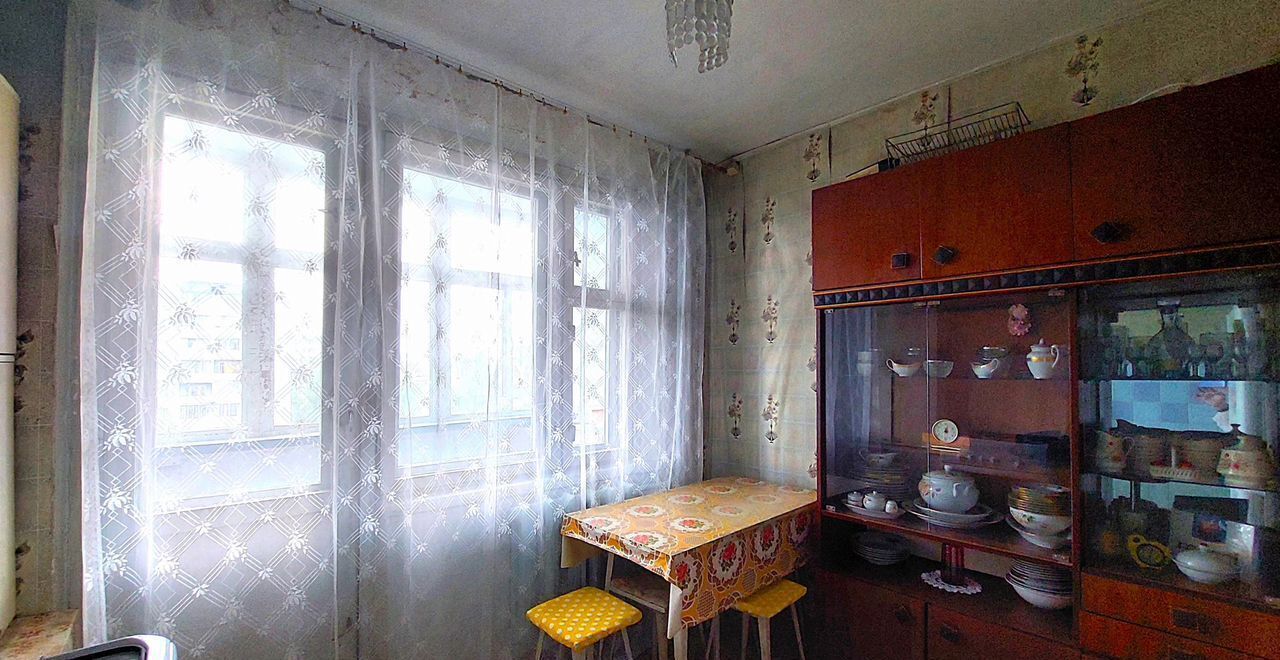 квартира г Тверь п Химинститута р-н Московский 53 фото 3