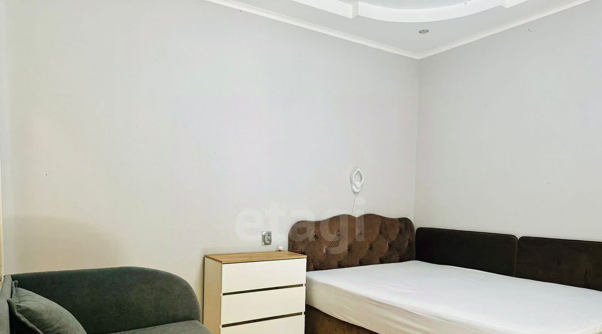 квартира г Ялта ул Тренева 3 фото 1