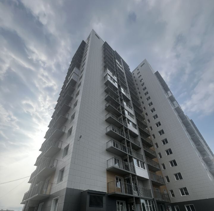 квартира г Хабаровск р-н Железнодорожный ул Карла Маркса 144/1а фото 1