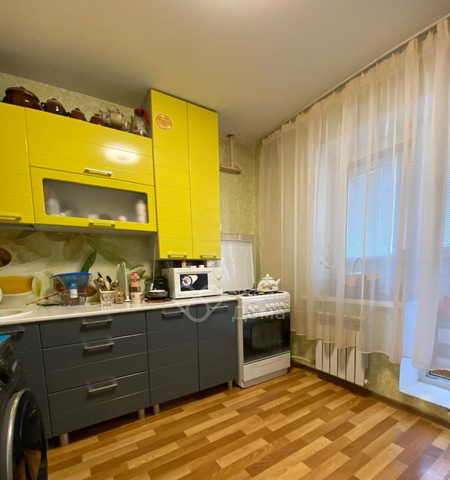 квартира ул им. Нестерова 16а фото
